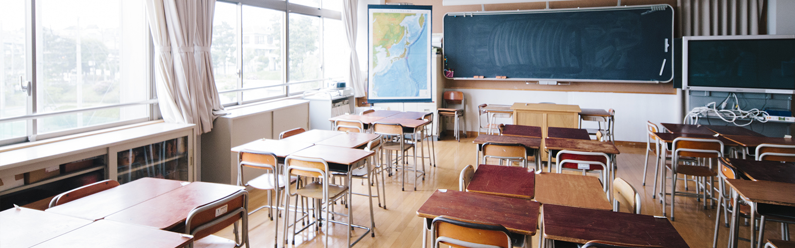 CleanCheck® Sala de Aula