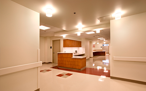 CleanCheck® Limpeza Hospitalar