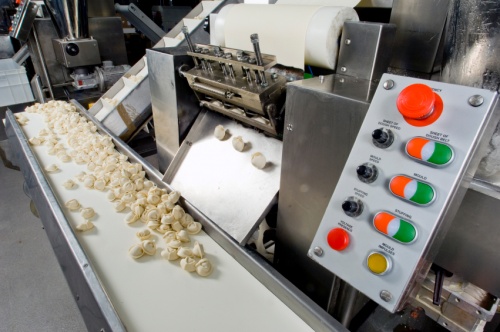 Áreas de Manipulação de Alimentos