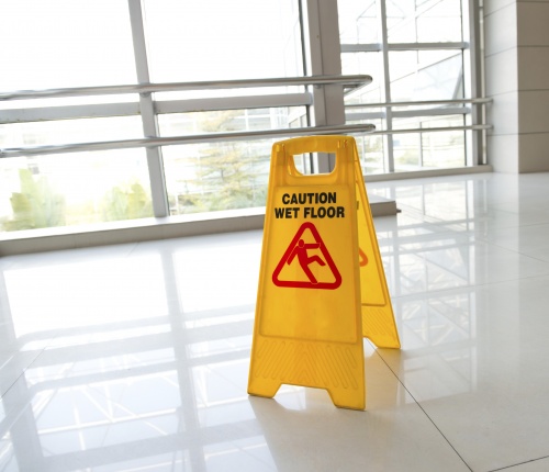 Detergente Desengraxante para Piso