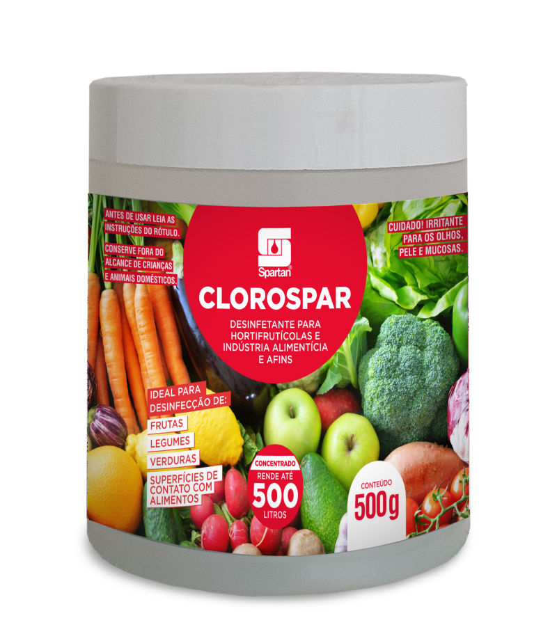 Clorospar