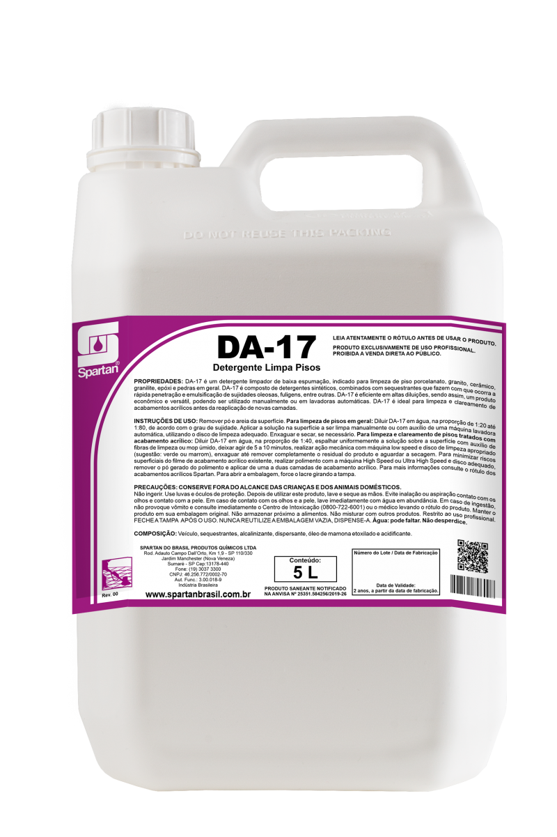 DA-17