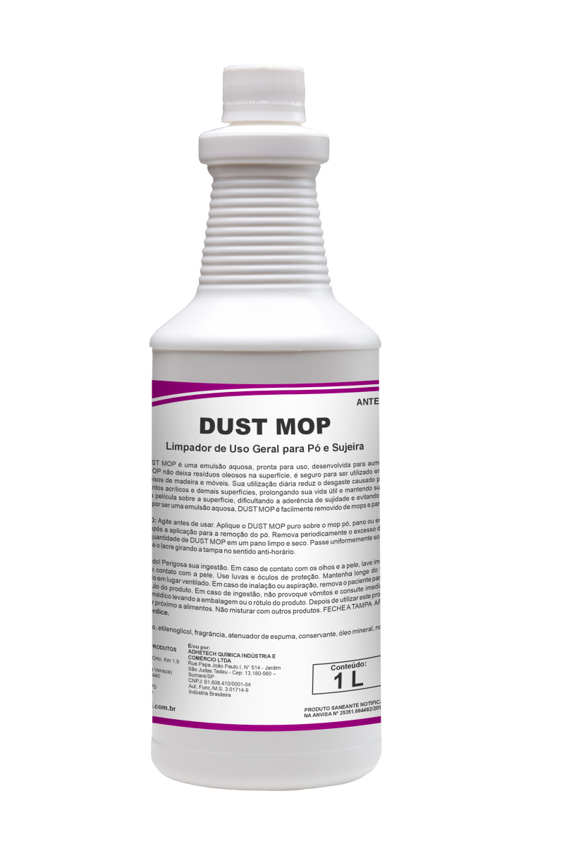 Dust Mop