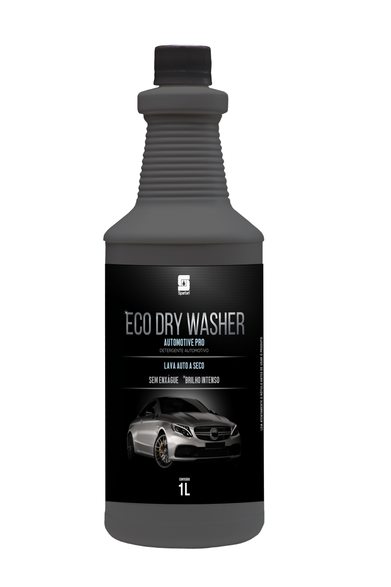 Eco Dry Washer Automotive Pro