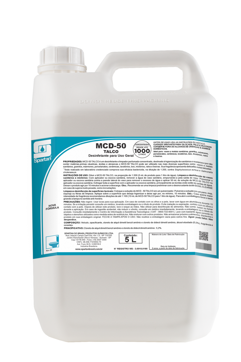 MCD-50