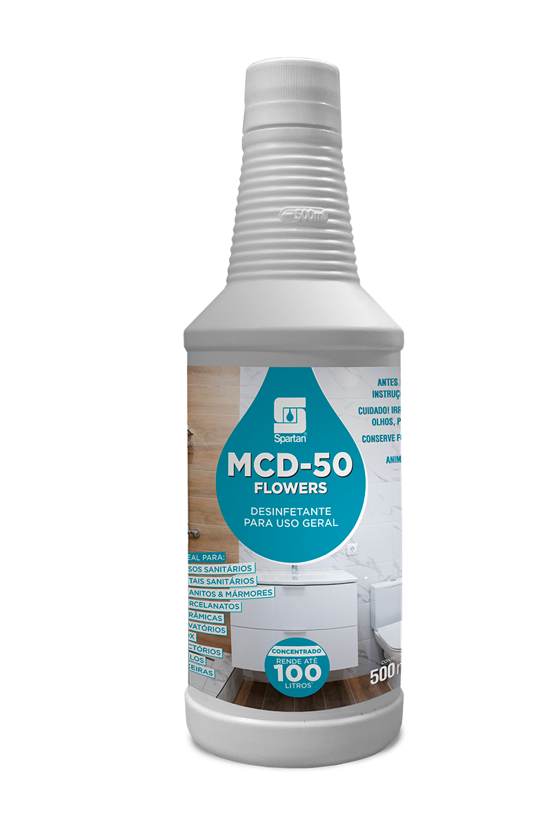 MCD-50