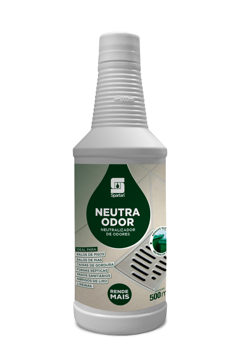 Spartan Neutra Odor
