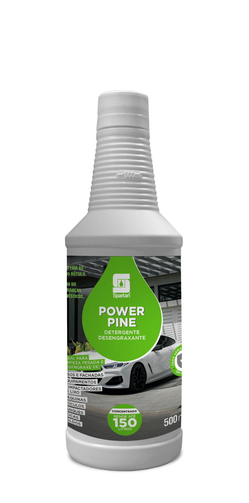 Power Pine