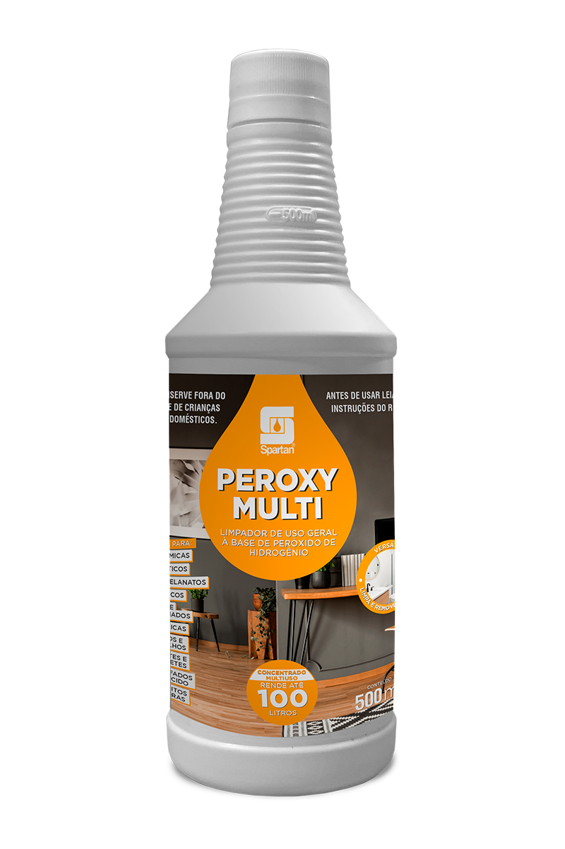 Spartan Peroxy Multi