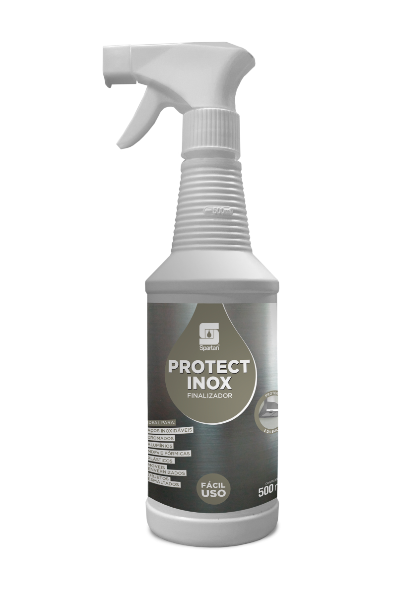 Spartan Protect Inox
