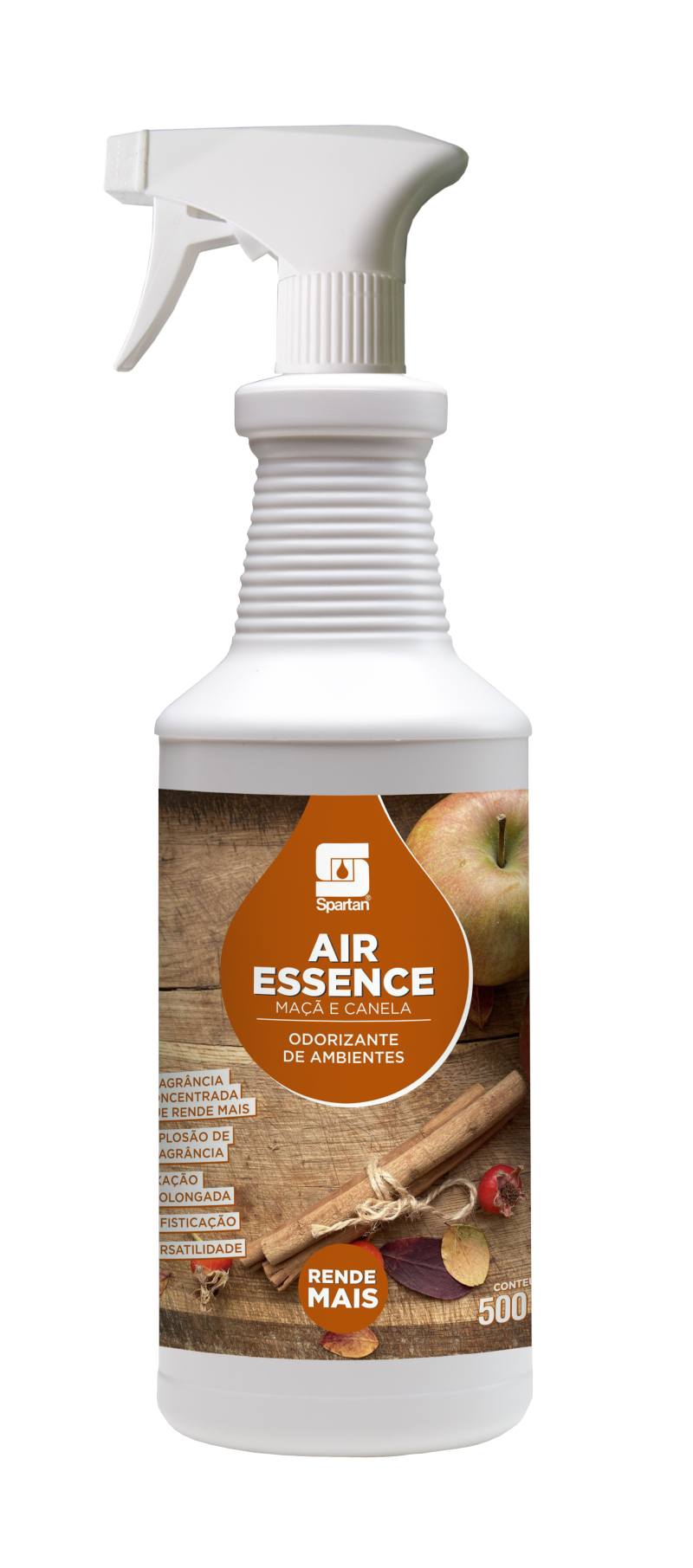 Spartan Air Essence