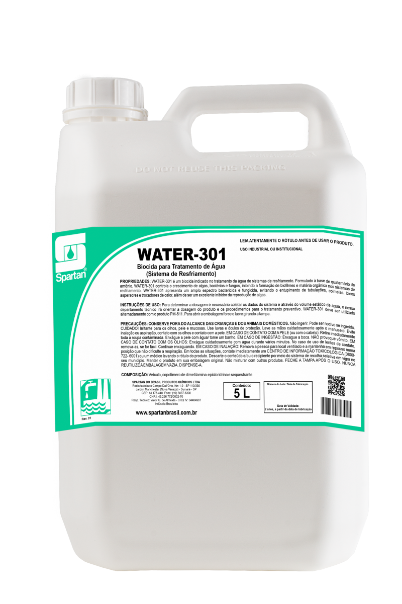 Water-301