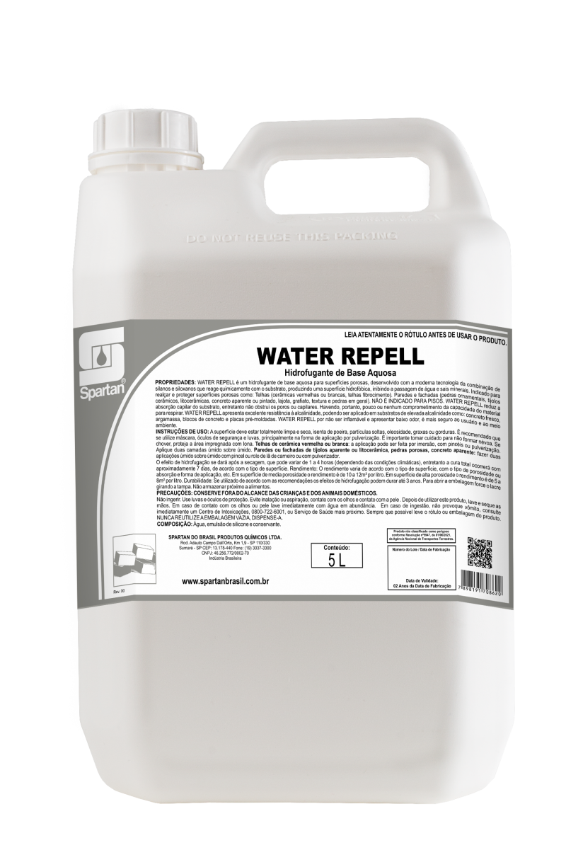 Water Repell