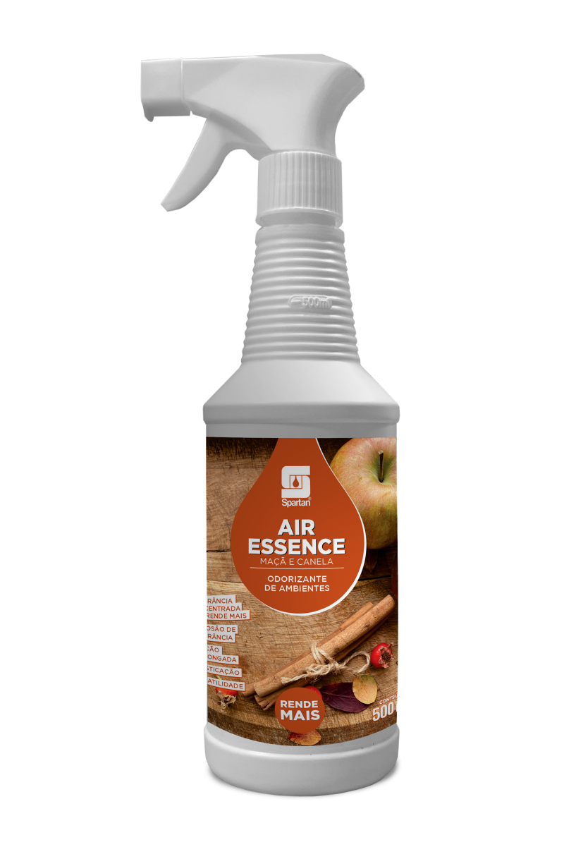 Spartan Air Essence