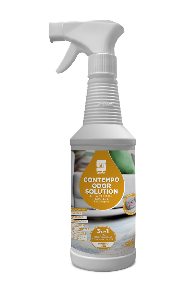 Contempo Odor Solution