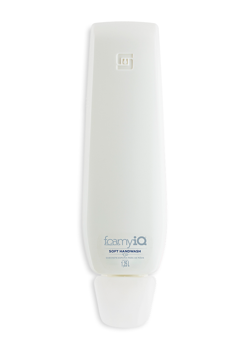 FoamyiQ Soft Handwash