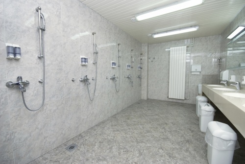 Desinfetante para Sanitários 